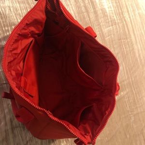 Dange Dover Neoprene Duffel bag